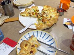 -必胜客(上海华谊新所店)