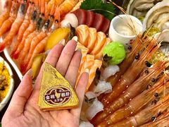 -山盛创作料理·Yamamori(珠宾店)
