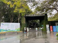 -华侨城湿地公园
