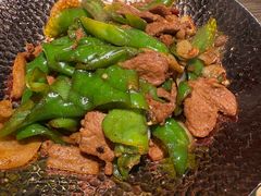 -大潮淮·淮扬菜(何园旗舰店)
