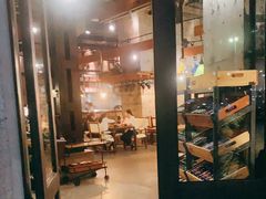 -I HOLIC艾豪丽披萨(KKone店)