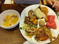 -富龙快餐店(铁西店)