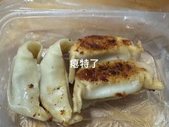 -水丰锅贴(延吉东路店)