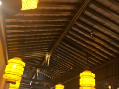 大堂-绿茶餐厅(领展购物广场·中关村店)