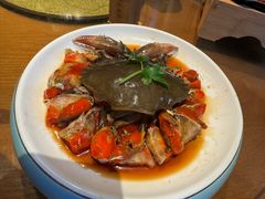 -涌上外婆桥(南塘店)