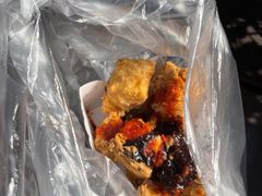 -越香王老汉臭豆腐