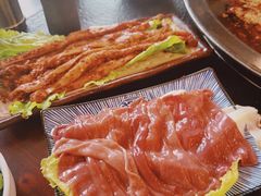 -陈眼镜火锅(总店)