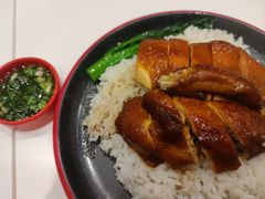-龙记香港茶餐厅(久光百货店)