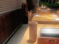 -肉串汪(月坛店)