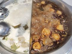 -傣妹火锅(狮子桥店)