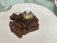 -尘香•传统川菜(创汇首座店)