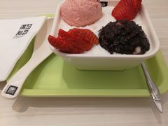 -满记甜品(日月光二店)