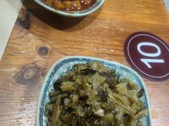 -小辫子羊肉面馆(周东店)