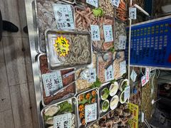 -旺角小渔村·海肠捞饭开创者(二马路店)