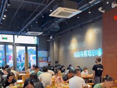-本色.小马哥烧烤(无锡九里仓店)