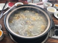 -15年老字号鑫鑫猪肚鸡·椰子鸡海南火锅(兴隆华侨农场店)