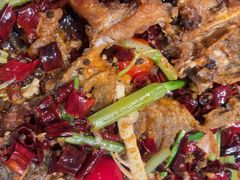 -老板恋上鱼(恒隆广场店)