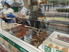 -紫光园清真北京小吃(广渠门内店)