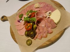 -马克西姆俄罗斯餐厅(通亚街店)