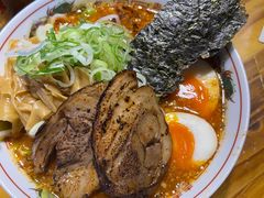 -老龙亭拉面店