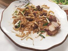 -怀德酒楼·粤菜·海鲜·茶点(宝安国际机场店)