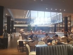 -上海虹桥宾馆味翠餐厅