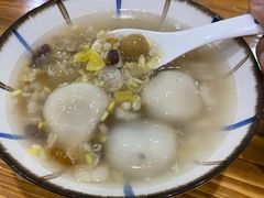 -南洋甜汤鸭母捻