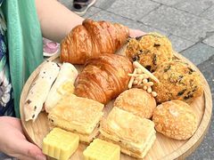 -六贤记(文三店)