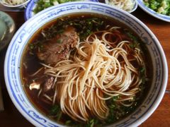 -同得兴 Since·1995 传统苏式面馆(十全街店)
