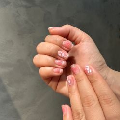 -LILY NAILS美甲美睫