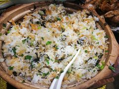 -79号渔船海鲜饭店(华强北店)