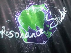 -Resonance Studio·救声舱录音棚(田子坊店)