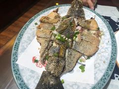-一块豆腐(英雄山总店)