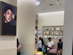 -天真蓝照相馆(五角场百联又一城店)
