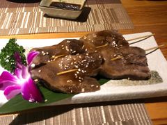 -酒井酱子·深夜食堂(东城汇店)
