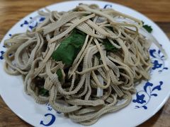 -柴氏风味斋(甘家口店)