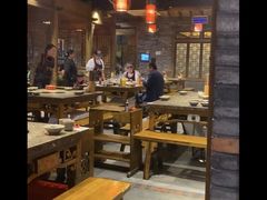 大堂-重庆渝达老火锅(春熙路店)