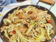 -添福来墨鱼饺子 · 海鲜东北菜(大连星海·黄浦路店)