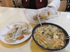 -第四食堂(中国海洋大学店)
