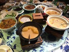 -江南赋(内蒙古大厦店)