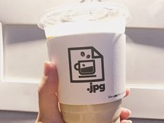 -JPG coffee(广州体育西店)