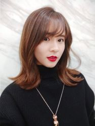 中发-3AM HAIR SALON染发烫发接发