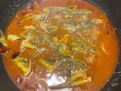 -小小河边鱼(天润城店)