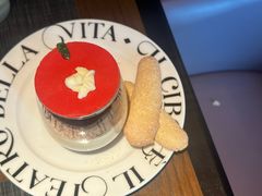 -IL TEATRO 精品意大利餐厅
