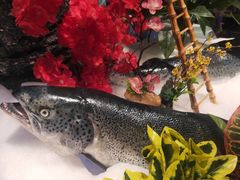 -一方渔歌蒸汽海鲜自助(文化路万达广场店)