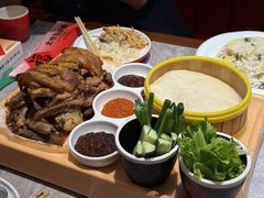 -大哈福烧烤·海鲜·家常菜(延安三路店)
