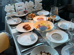 -MONICH牛排融合餐厅(和义大道购物中心店)