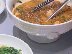 -台鄉缘 ·小海鲜·台州菜(桃林路店)
