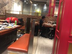 大堂-邢氏老太太烤串(北兴街店)