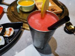 -妥妥烤肉料理(昙华林店)